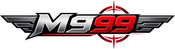 m99 লোগো